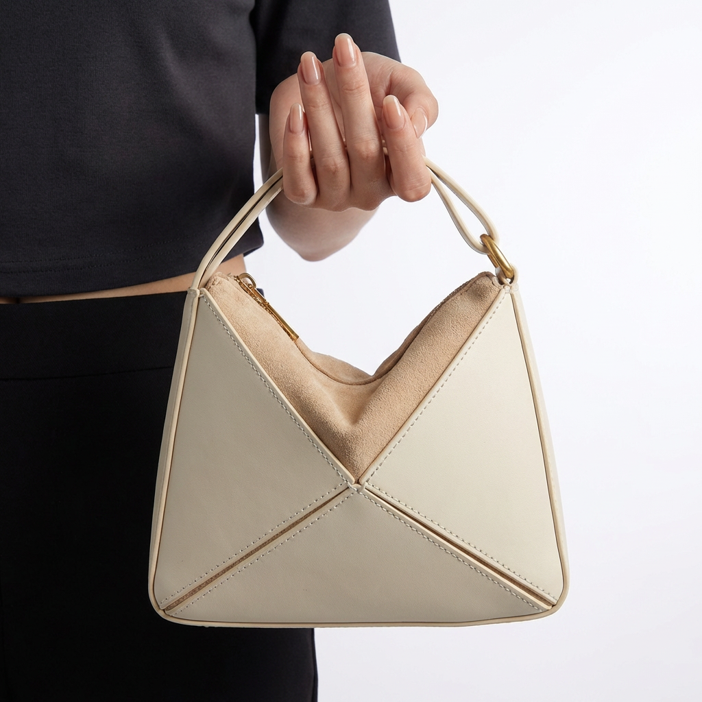 Alisseluxe Bag