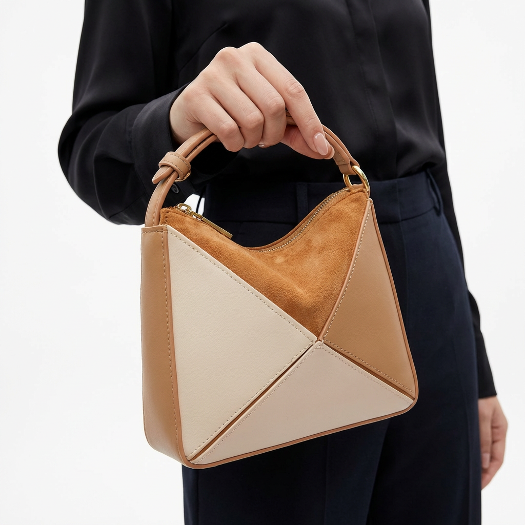 Alisseluxe Bag