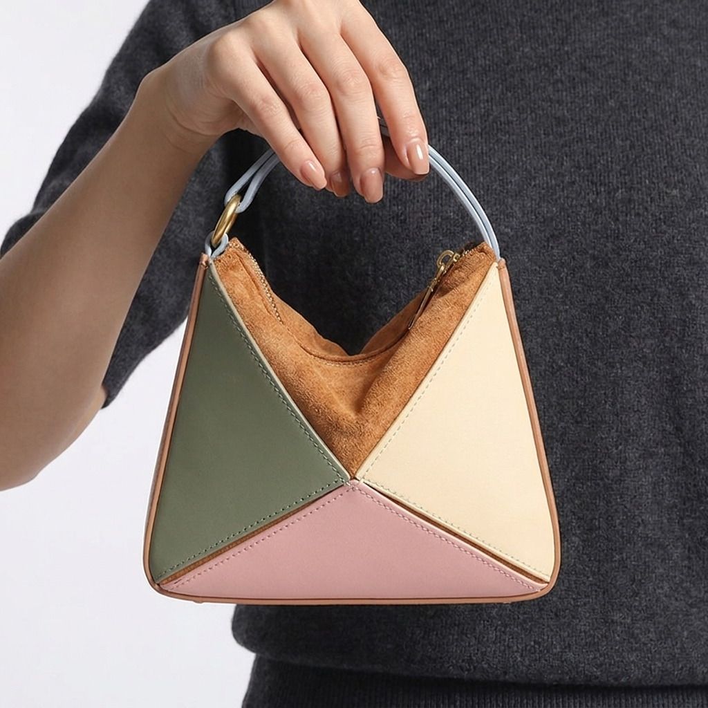 Alisseluxe Bag