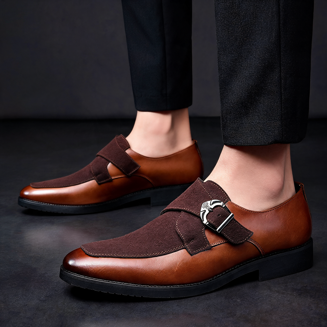 Sebastian Shoes