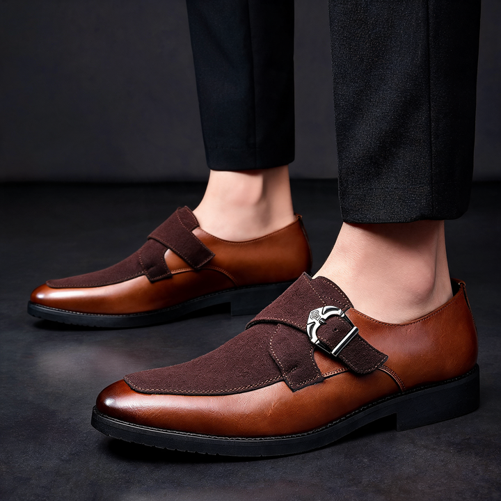 Sebastian Shoes