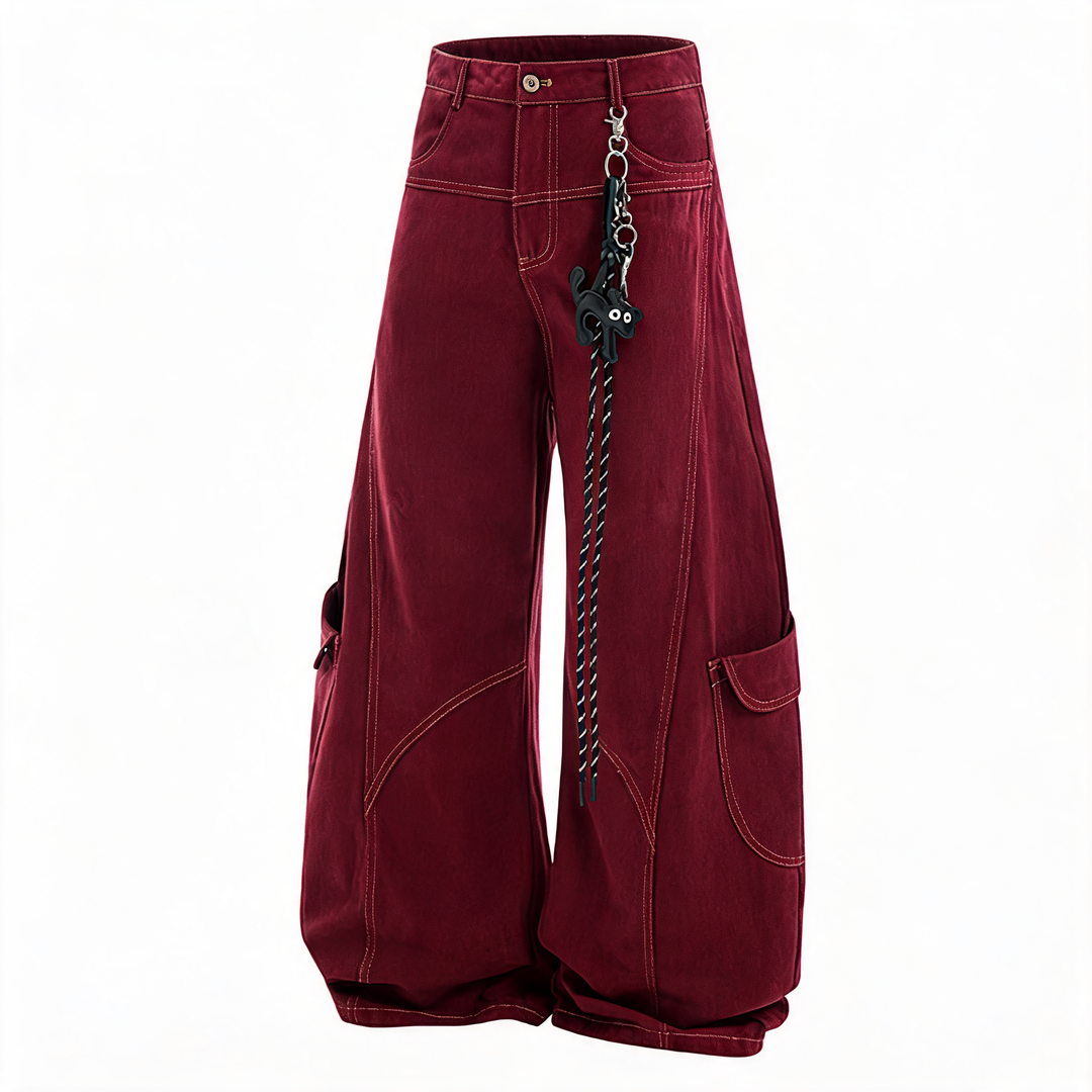 Rosalie pants