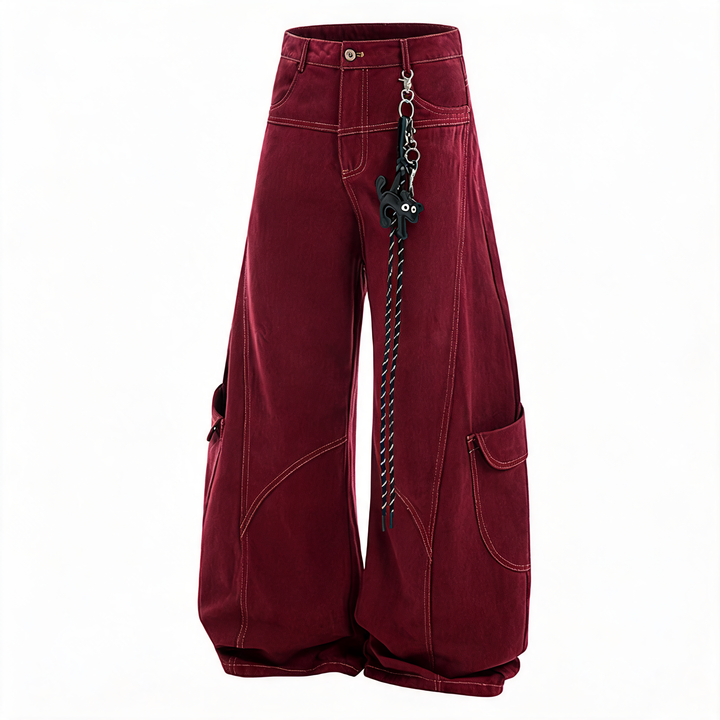 Rosalie pants