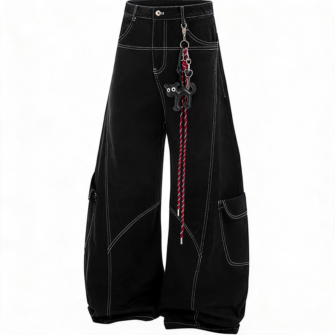 Rosalie pants