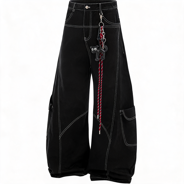 Rosalie pants
