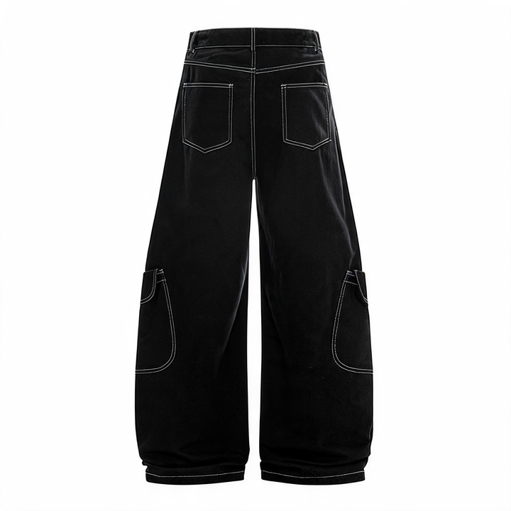 Rosalie pants