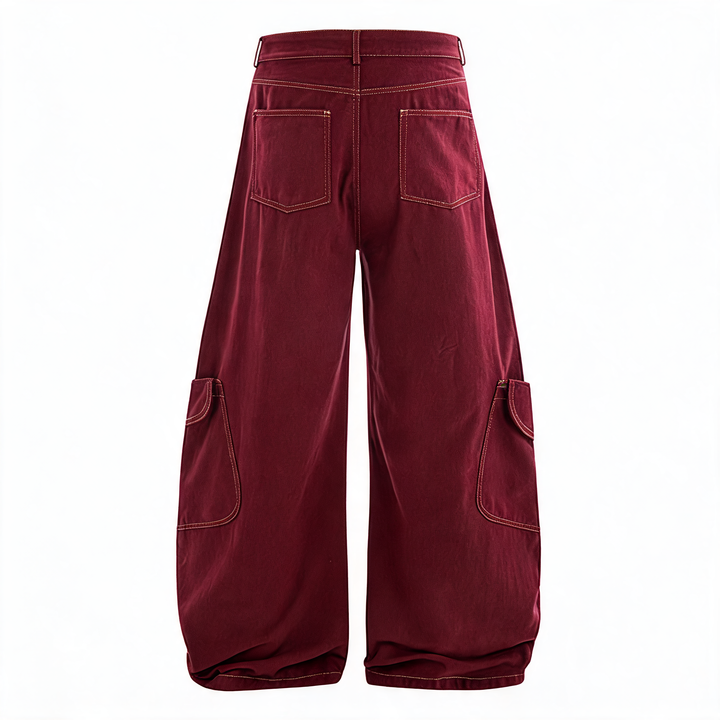Rosalie pants