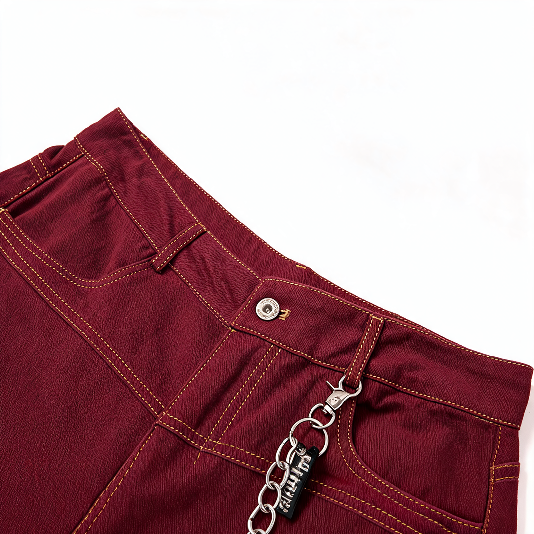 Rosalie pants