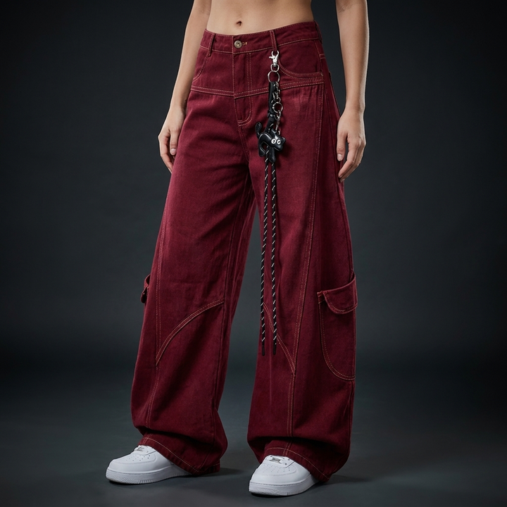 Rosalie pants