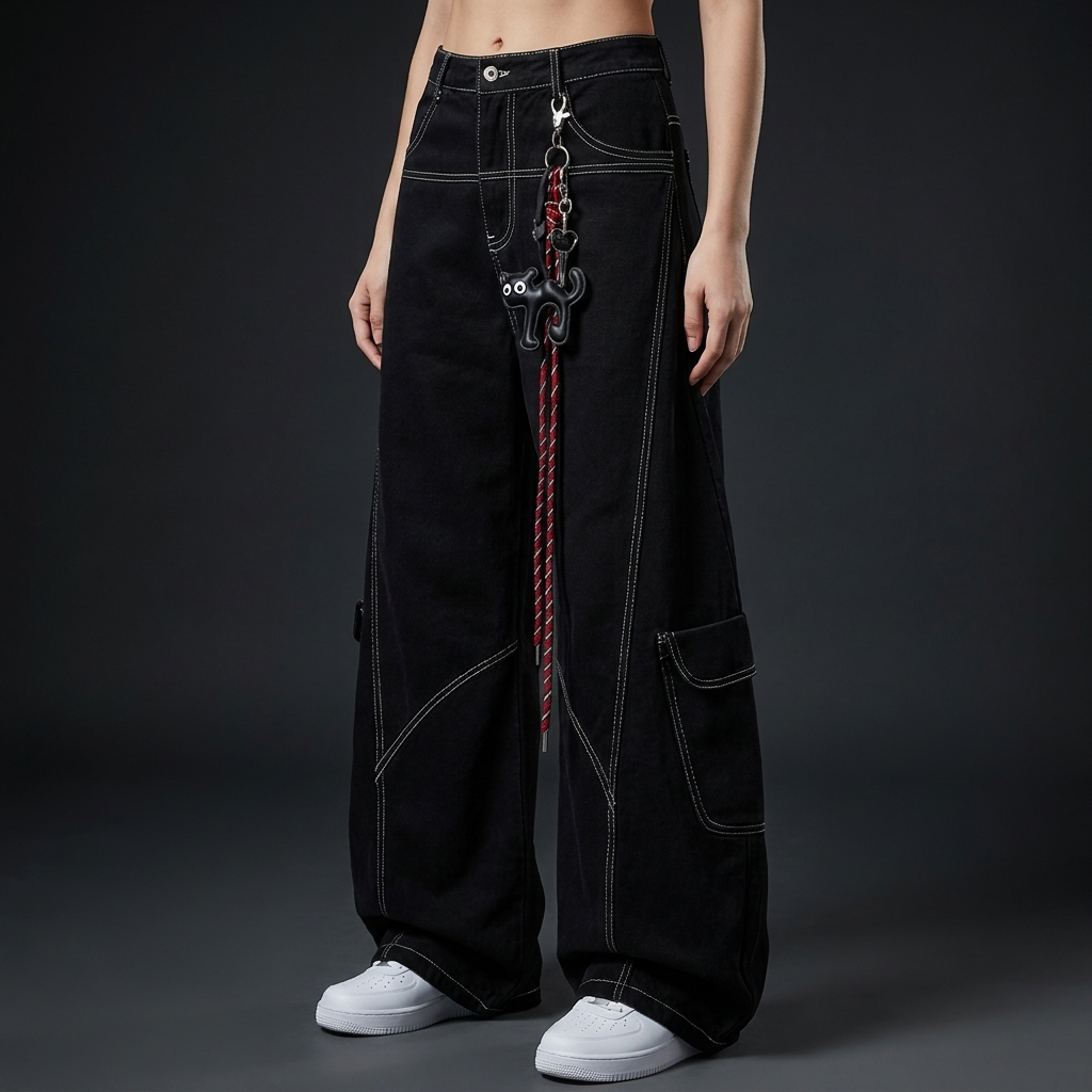 Rosalie pants
