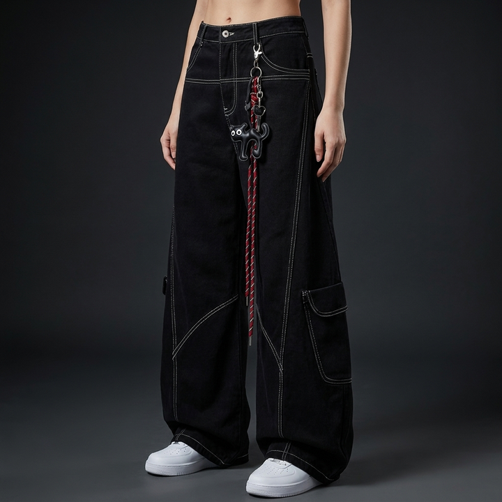 Rosalie pants