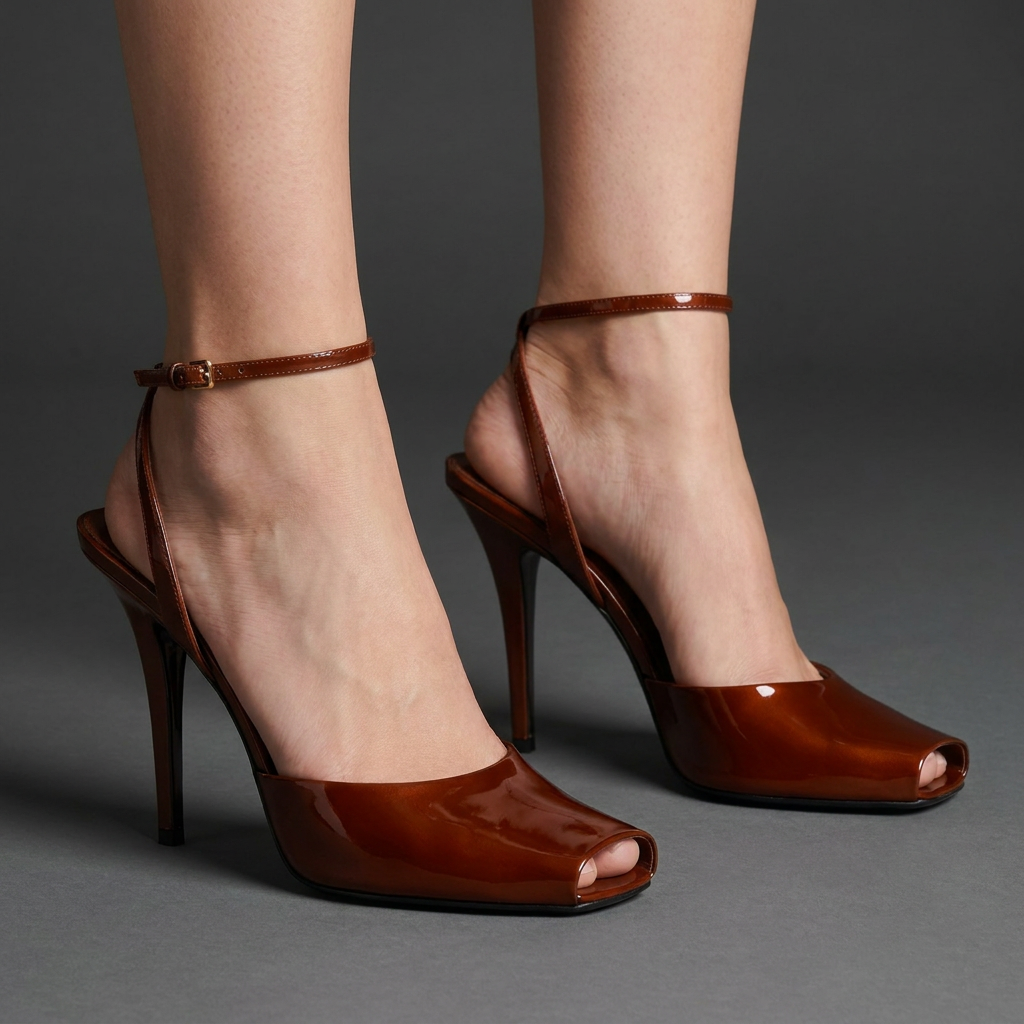 Margaux Sandals