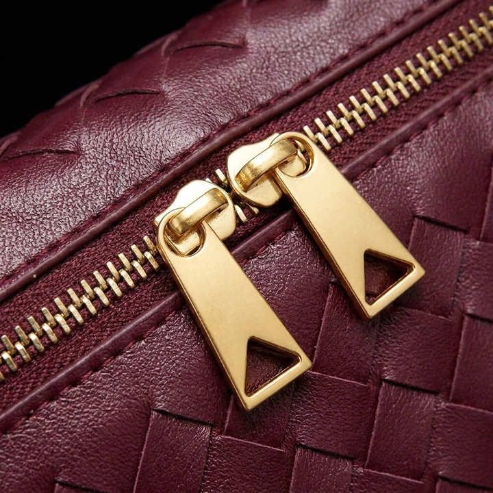 Vivienne Woven Bag