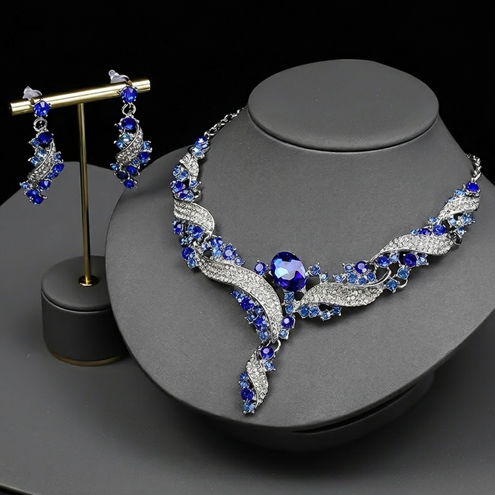 Diana Jewelry Set