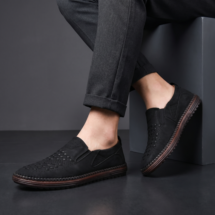 Ashford Loafer