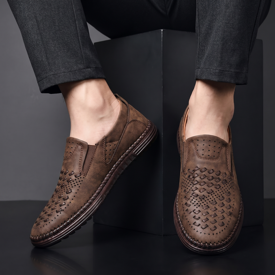 Ashford Loafer