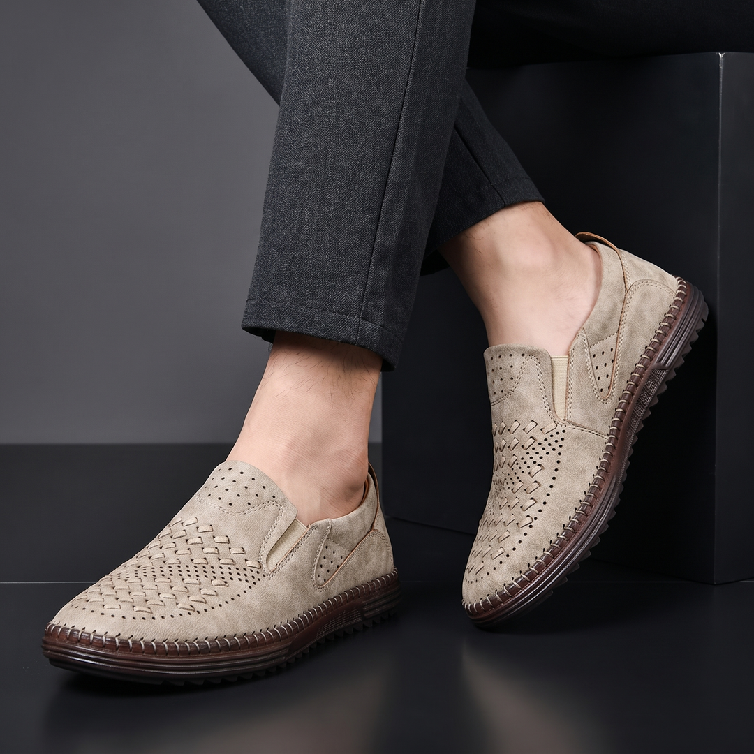 Ashford Loafer