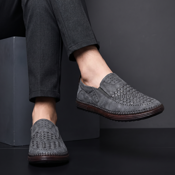 Ashford Loafer
