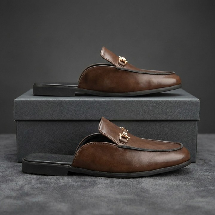 Prescott Mule Loafer
