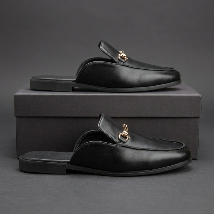 Prescott Mule Loafer
