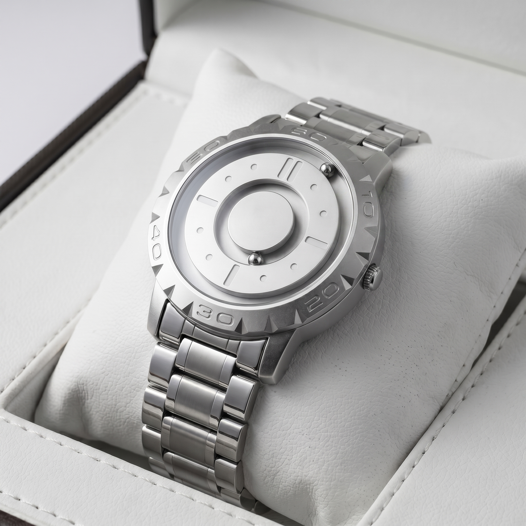 Elyzian Watch