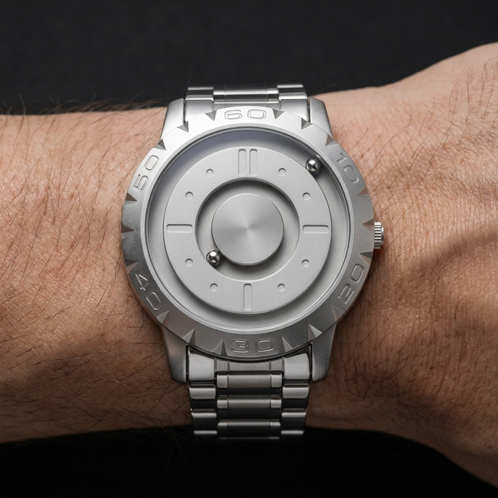 Elyzian Watch