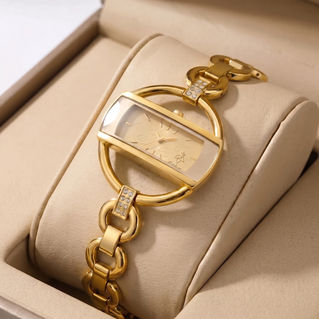 Vaelstrom Watch
