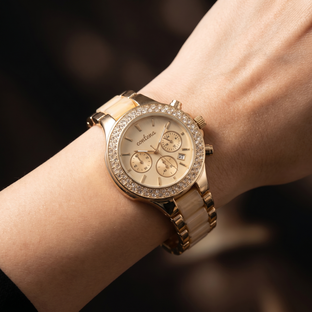 Arvessio Watch
