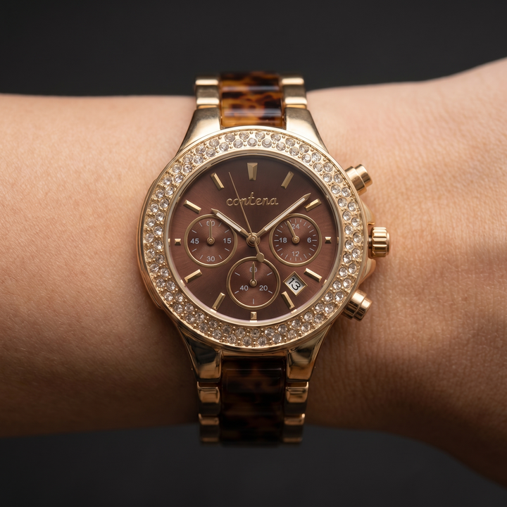 Arvessio Watch