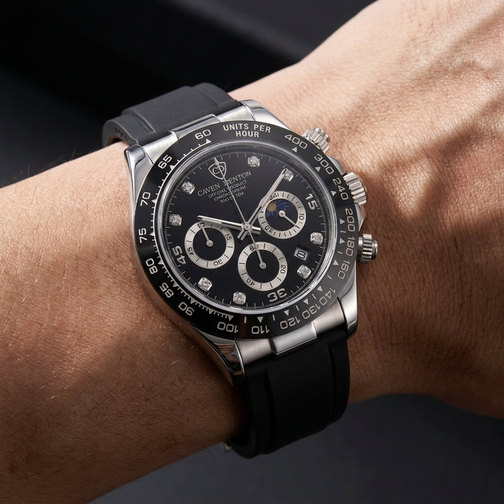 Astrevon Watch