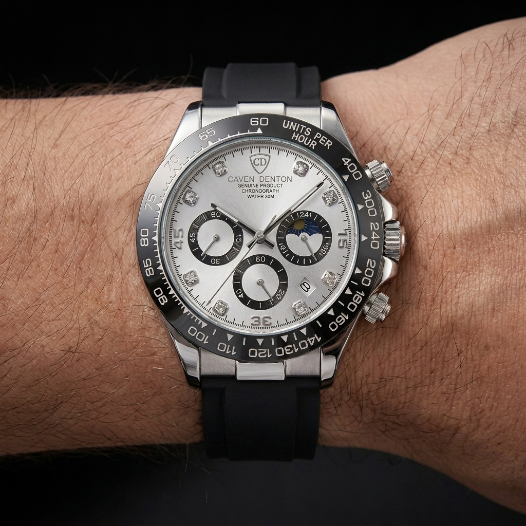 Astrevon Watch