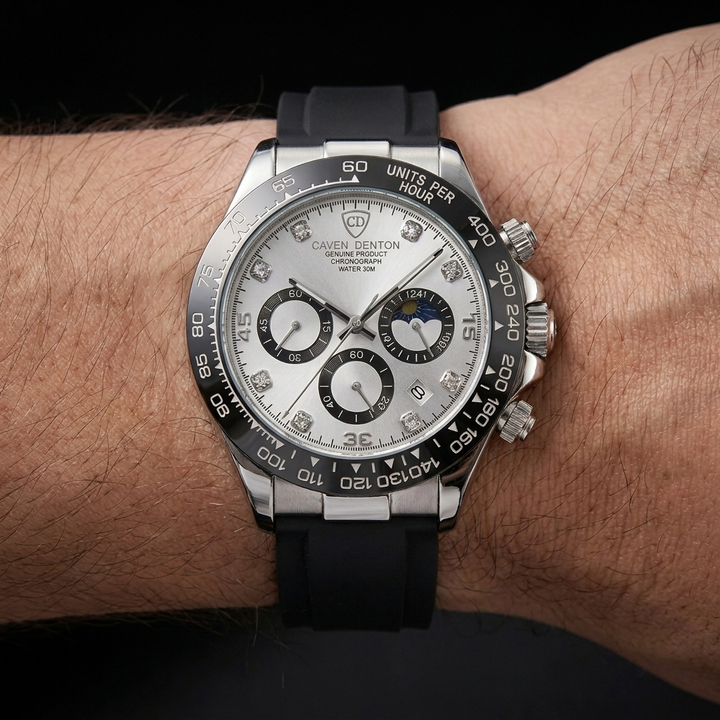 Astrevon Watch
