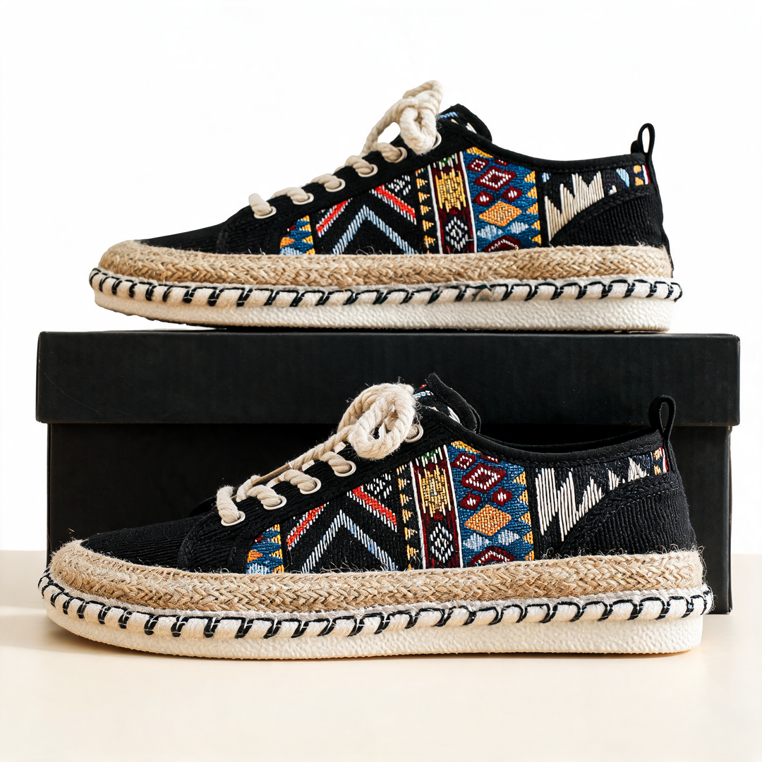 Velthor Shoes