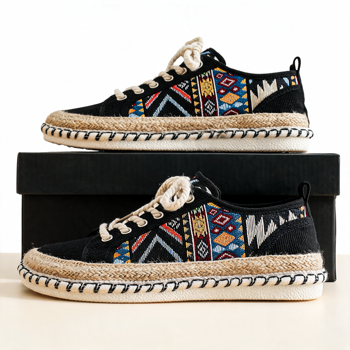 Velthor Shoes
