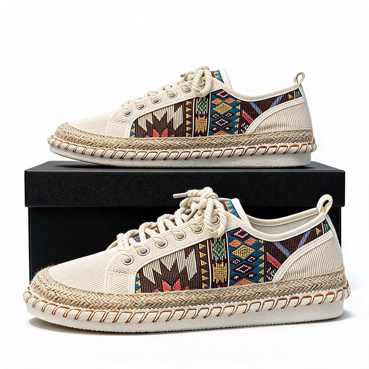 Velthor Shoes