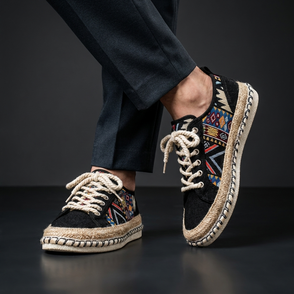 Velthor Shoes