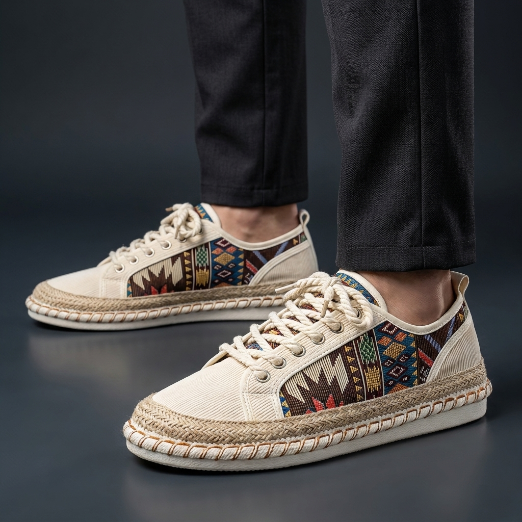 Velthor Shoes