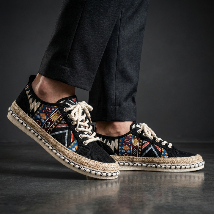Velthor Shoes