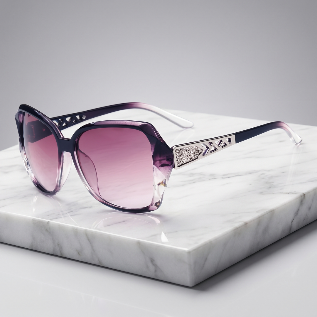 Alessora Sunglasses