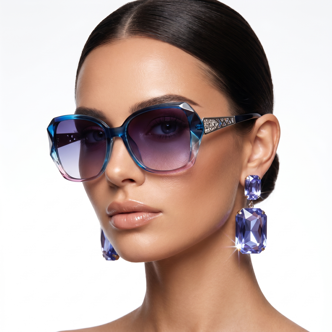 Alessora Sunglasses