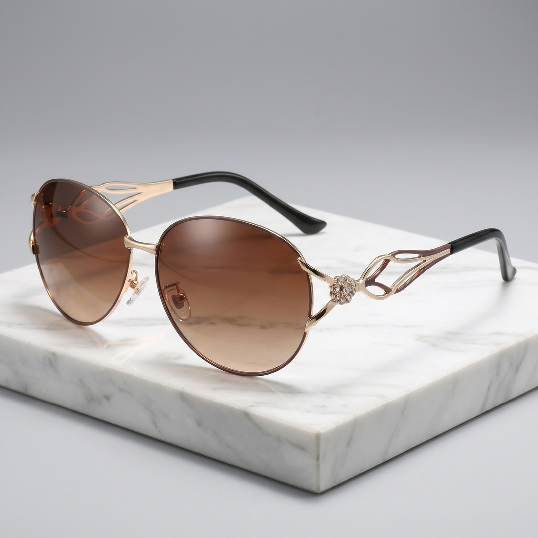 Lucéline Sunglasses