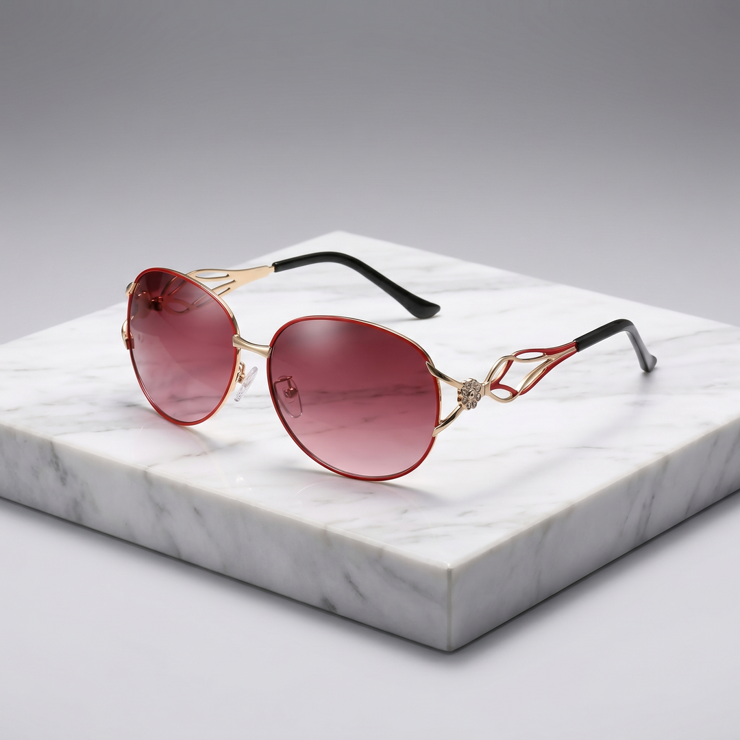 Lucéline Sunglasses