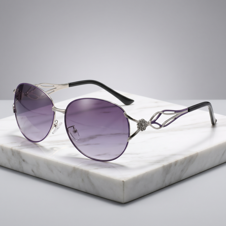 Lucéline Sunglasses