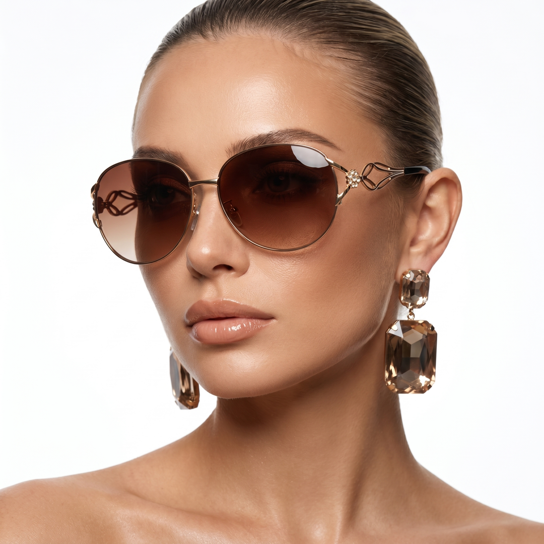 Lucéline Sunglasses