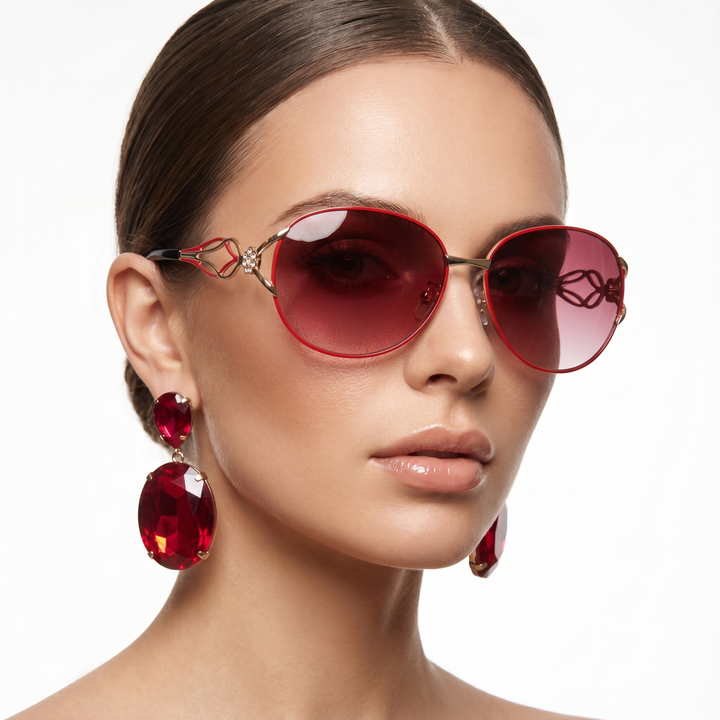 Lucéline Sunglasses