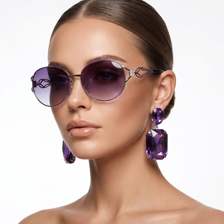Lucéline Sunglasses