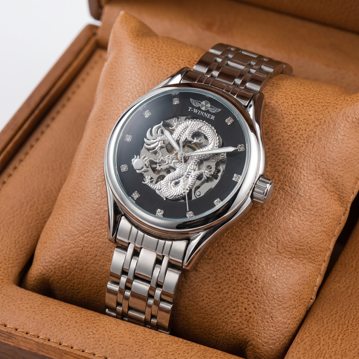 Serenique Watch