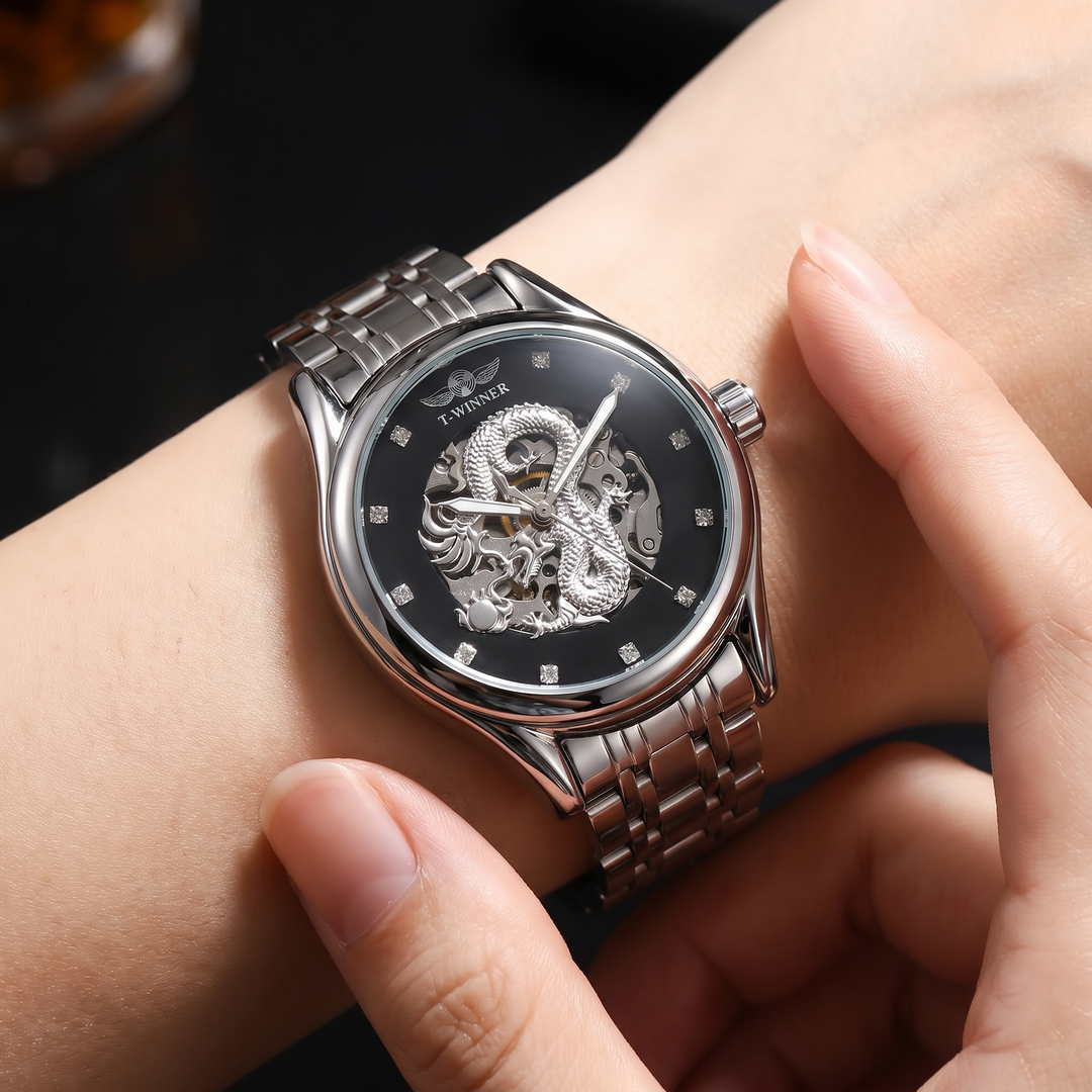 Serenique Watch