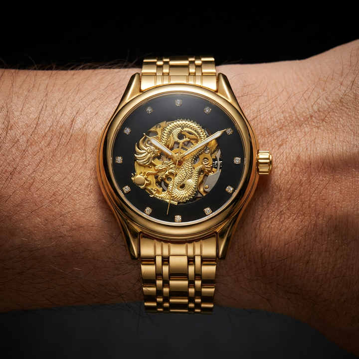 Serenique Watch