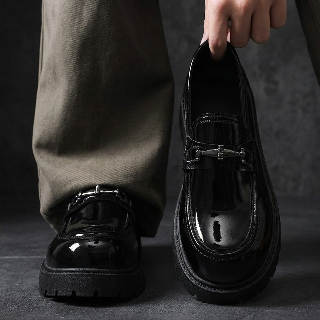 Virexon Shoes